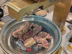 -味家烤肉烤鳗鱼牛排(西塔旗舰店)