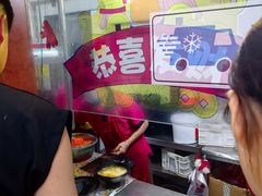 -一品飘香米线(一中总店)