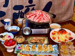-鸟泉居酒屋·烧鸟·酒馆(百子湾店)