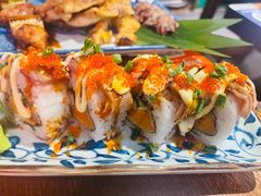 -王氏炉匠·烧鸟·居酒屋(双井店)