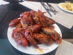 -东方红海鲜百汇(国际大厦店)