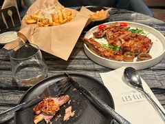 -LES ELITES 英集荟(南京西路店)