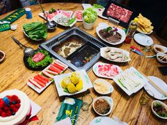 -草原塞蛮羊火锅城(港湾店)