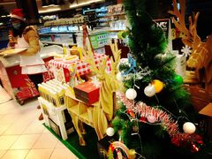 -BHG Market Place(水游城店)