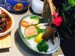 -享月汤皇·海鲜小火锅·聚会(曲江创意谷店)