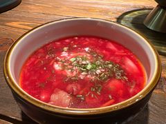 -卢布里西餐厅(总店)