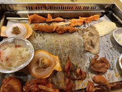 -爱客得牛排海鲜烤肉·火锅自助(春熙路黑金好店)