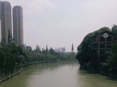 -成都市活水公园