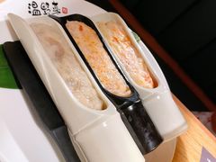 -温野菜涮涮锅(西单大悦城店)