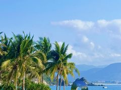 -三亚太阳湾柏悦酒店