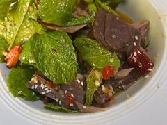 -蜗牛小馆醉乡民谣云南菜(惠新西里店)