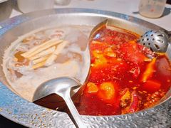 -川锅一号火锅(睢宁店)