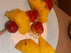 -波特曼西餐厅(中央大街店)