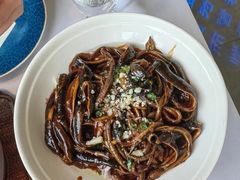 -食悦江南·淮扬菜·烤鸭(亚运村·惠新店)