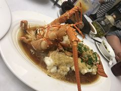 -丰收日·小海鲜·沪上家宴(顾村正大店)