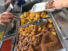 牛杂-细妹五香牛杂(步行街店)