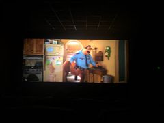 -鸿通城购物中心