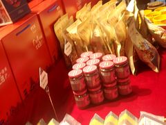 -甘家界牌柠檬鸭(青山店)