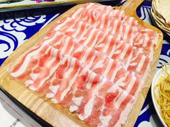 -东道煮牛肉火锅(东盛大街店)