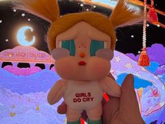 -泡泡玛特POPMART(国金街店)