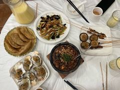 -庐州太太(双岗店)