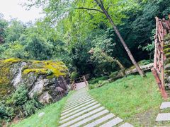 -苍龙峡风景区