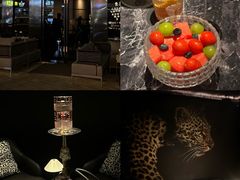 -深圳凯宾斯基酒店