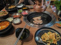 -香猪坊韩国烤肉专属门店(魏公村店)