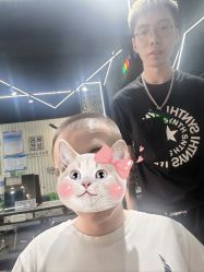 -無名发艺
