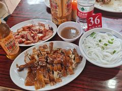 -凌舍好烧鹅(中山路店)