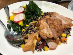 -Dreamsalad梦想轻厨(健康轻食·减脂沙拉·意面·祖庙店)