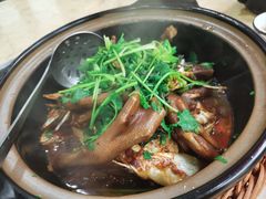 -苏记餐厅(叠南店)