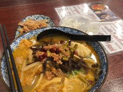 -螺世纪螺蛳粉·桂味小排档(裕德店)