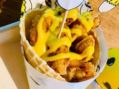 炸鸡筒-蛋魂EGGSOUL(洪武创始店)
