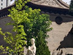 -张掖大佛寺景区