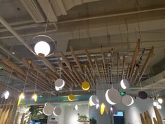 大堂-付掌柜在成都·热炒砂锅集(金禾店)