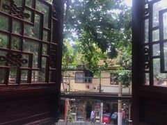 -吉友粥底火锅(方斜路店)