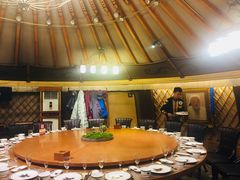 包厢-九十九顶毡房(阜石路店)