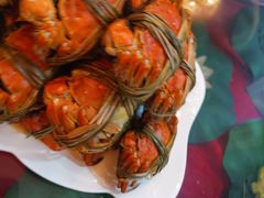 -七的湖·江南蟹舫·阳澄湖农家菜(蟹舫苑店)