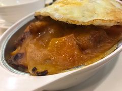 -香港新发烧腊茶餐厅(万象店)