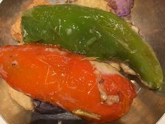 -翠园(荃新天地店)