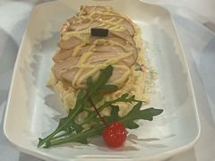 -维兰西餐(万泉河店)