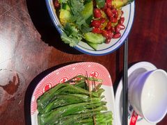 -丰豪烧烤·粤式大排档(学府店)