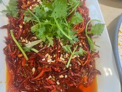 -杨氏青龙虾·羊蝎子(珠江路店)