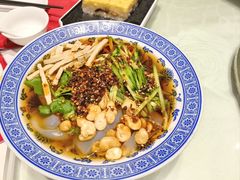 -凯鸽酒楼(大同振兴街店)