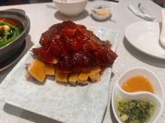 -香港新发烧腊茶餐厅(书城店)