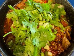 -马路边边串串香(双井直营店)