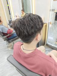 -七分屋LA·烫发·染发·剪发