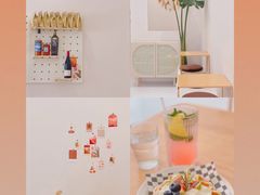 -echoes coffee回响咖啡(红山店)