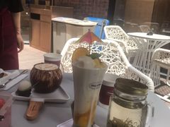-哈根达斯(美罗城店)